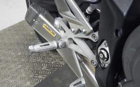 TRIUMPH STREET TRIPLE RS 2019