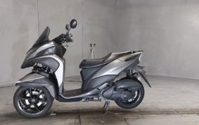 YAMAHA TRICITY 125 SEC1J