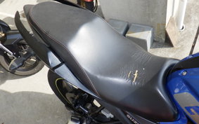 SUZUKI GIXXER 150 NG4BG