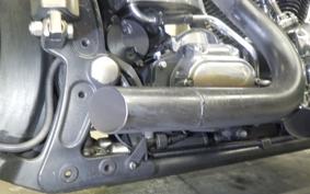 HARLEY FLSTF 1450 2004