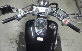 HONDA SHADOW 750 SLASHER 2002 RC48