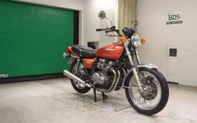 KAWASAKI Z650 2022 KZ650B