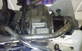 HONDA C90 SUPER CUB E 2025 HA02