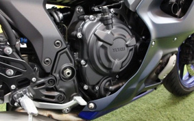 YAMAHA YZF-R7 2023 RM39J