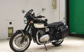 TRIUMPH BONNEVILLE T120 2025
