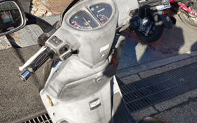 SUZUKI AN125 TCJC9