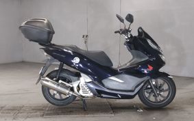 HONDA PCX HYBRID  JF84