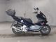 Фото Honda PCX HYBRID с японского аукциона
