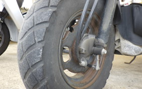 HONDA ZOOMER AF58