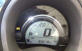 YAMAHA N-MAX 1998 SED6J