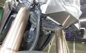 KAWASAKI Z125 PRO 1999 BR125H