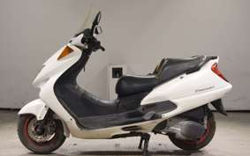 HONDA FORESIGHT EX MF04