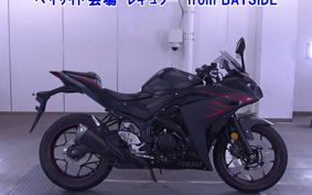 YAMAHA YZF-R25