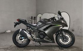 KAWASAKI NINJA250 EX250L