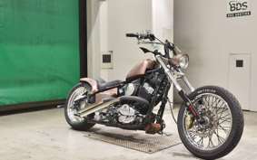 YAMAHA DRAGSTAR 400 2009 4TR