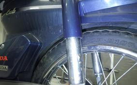 HONDA C90 SUPER CUB E