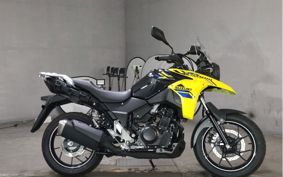 SUZUKI V-STROM 250 DS12E