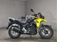 Фото Suzuki V-STROM 250 с японского аукциона