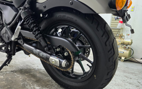 HONDA REBEL MC49