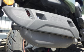 YAMAHA CYGNUS RAY ZR