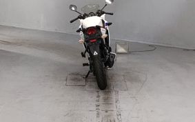 HONDA CBR125R JC50
