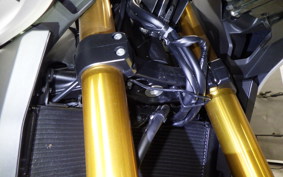 SUZUKI GSX-S1000GX 2025