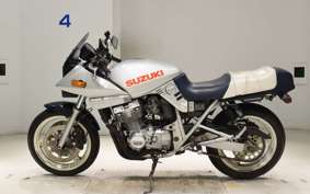 SUZUKI GSX400S KATANA 1999 GK77A