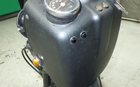 HONDA ZOOMER 2007 AF58