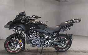 YAMAHA NIKEN GT RN84J