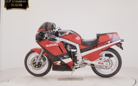 SUZUKI GSX-R1100 1987 GU74A