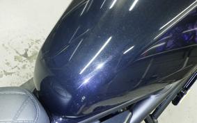 HONDA REBEL 250 E-Clutch MC49