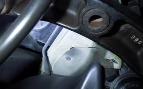 SUZUKI SKYWAVE 250 (Burgman 250) S Gen.3 CJ46A