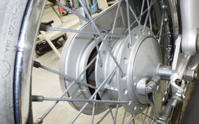 HONDA C110 SUPER CUB JA10