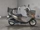 Фото Honda DIO CHESTER с японского аукциона