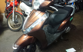 HONDA LEAD 125 JF45