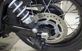 TRIUMPH STREET SCRAMBLER 2023