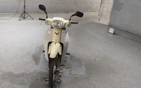 HONDA SUPER CUB50 AA04