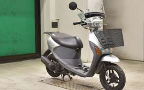 SUZUKI LET's 4 Basket CA43A