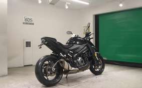 SUZUKI GSX-S1000 Gen.2 2022 EK1AA