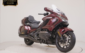 HONDA GL 1800 GOLD WING TOUR DCT 2025 SC79