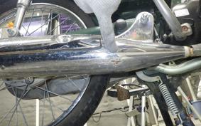 HONDA C50 SUPER CUB 2020 AA01