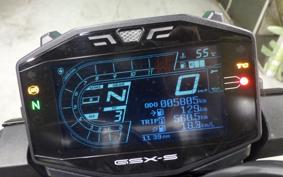 SUZUKI GSX-S1000 Gen.2 2021 EK1AA