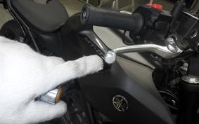 YAMAHA MT-07 AMT 2025 RM50J