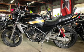 KAWASAKI BALIUS250-2 ZR250B