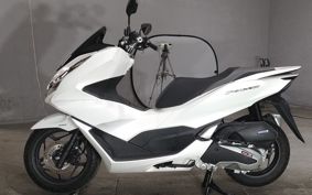 HONDA PCX 160 KF47