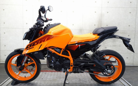 KTM 390 DUKE 2024 JPJ40
