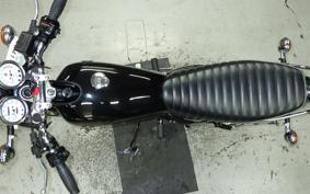 YAMAHA SR400 Gen.5 2019 RH16J