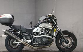 YAMAHA VMAX 2008 VP20