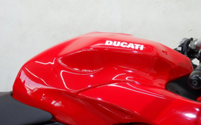DUCATI SUPER SPORT 2021 1V00