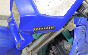 KAWASAKI KDX125 SR DX125A